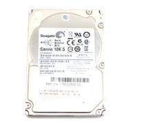 Seagate Savvio 10K.5 ST9300605SS 300GB 6Gb/s 2.5