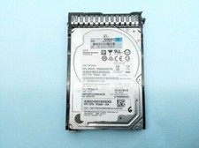 FOR HP 765869-001 765455-B21 2TB SATA 6G MIDLINE 7.2K SFF (2.5IN) SC 512E DS HDD picture