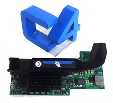 HP 656243-001 ETHERNET 10GB 2P 560FLB ADAPTER - 684214-B21, 655639-B21 picture