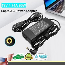 90W AC Adapter For Intel NUC Kit NUC10i5FNH NUC10i5FNK Mini PC Power Supply Cord picture