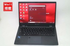 TOSHIBA dynabook G83KV 13.3 Inch Full HD Core i5-1245U 16GB 256GB SSD Windows picture