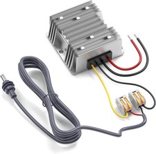 Starlink Mini 12V Adapter, 12V to 48V DC Step UP Converter, 144W picture
