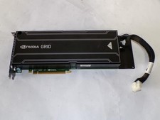 Nvidia GRID K2 8GB GDDR5 PCI-E GPU Graphics Accelerator 756822-001 (V5765) picture