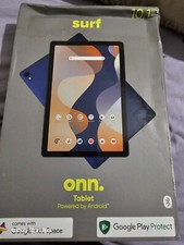 ONN Surf (2024) 32GB, Wi-Fi, 7 in - Lavender  picture