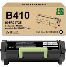 B410 B415 Black 006R04725 Standard Capacity Toner Cartridge for Xerox Versalink picture