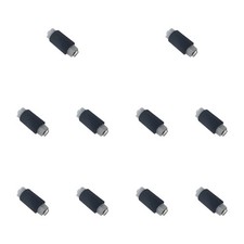 10PCS Separation Roller Fits For Samsung ProXpress SL-M3870FW SL-M3820 SL-M4020 picture