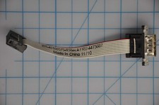 IBM Serial Port BLK 743 Grade A 44T5667 picture