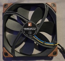 Noctua NF-A14 Industrial PPC 2000 PWM 140mm Commercial Grade Fan picture