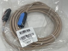 NEW Black Box ELN25T-0025-MF 25-FT 25-pair Trunk CAT3 TELCO CABLE MALE / FEMALE picture
