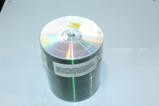 Vintage CD-RS Pack of 100 80 Minute / 700 MB picture
