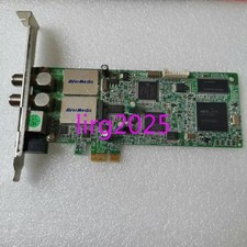 1pc used AverMedia M780-B 0405ACM2 acquisition card picture