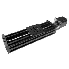C-Beam Linear Actuator Bundle Kit T8 Lead Screw Kit with 1.26Nm or 2.45Nm Motor picture