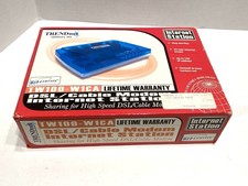 New TRENDnet TW100-W1CA Internet Station picture