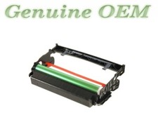 E250X22G Original OEM Lexmark E250 Photoconductor Drum, Black Genuine Sealed picture