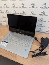 HP Pavilion x360 Convertible Laptop Intel Core i5 Silver picture