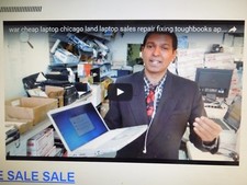 TOUCH/PANASONIC TOUGHBOOK CF-19/MK6/CF-191/2.6/i5/16gb/win10/SSD 500G picture