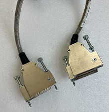 GENUINE CISCO 72-2633-01 CAB-STACK STACKING CABLE 2 pc picture