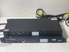 Geist Switched Rack PDU 8 Outlet Network Managed Power Distribution Unit picture