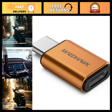 3.0 Bluetooth Headset Adapter for Motorcycle & CarPlay - Wireless Audio Upgrade picture