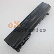Battery for TOSHIBA Tecra A10 A2 A3X A9 M10 M2 M3 M5 M6 M9 PA3588U-1BRS PA3356U picture