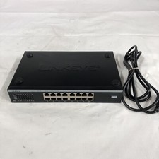Linksys Router MR9000 picture