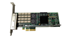 Riverbed Quad Port 1GB Network Adapter 410-00115-11 Full Height picture