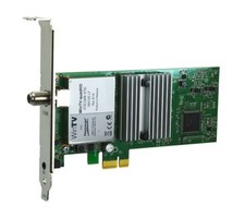 Hauppauge WinTV-quadHD Four HD Digital TV Tuners for PCIe picture
