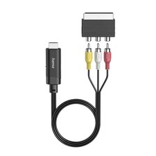 Hama 205775 AV Converter [HDMI - Scart, RCA] picture