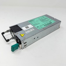 LiteOn 1100W 80+ Platinum Hot-Swap Power Supply | PS-2112-2 | Dell 0CMPG6 picture
