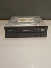 Samsung 24x SATA DVD+RW DVD-Writer Internal Optical Drive SH-224FB/BSBE picture