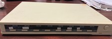 Aten Master View Pro KVM Switch CS-128A picture