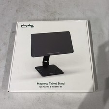Plugable Magnetic iPad Stand for iPad Air and iPad Pro 11” picture