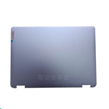Original Lenovo ldeapad Flex 5 14IAU7 IRU8 14ALC7 LCD Back Cover Blue 5CB1L30589 picture