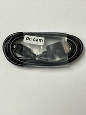 USB2.0 A Male to Mini B Male - Printer or Camera Cable (U2A1-MNB-1M) - NEW picture