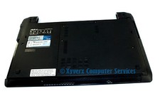 13N0-GUA0211 13GNXM1AP041-1 OEM ASUS BASE COVER W/ PLASTIC K52F (B)(AA43-AE46) picture