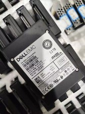 DELL EMC SAMSUNG PM1725B 3.2TB SSD U.2 MZWLL3T2HAJQ-00AD3 MZ-WLL3T2C DP/N 0K60N7 picture