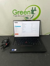 Lenovo ThinkPad T14s Gen 5 14
