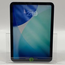Factory Unlocked Apple iPad 10th Gen 64GB Blue MQ6K3LL/A picture
