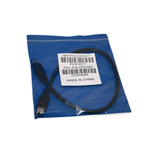 1.5ft Firewire Cable 6 Pin to 6 Pin - Black picture