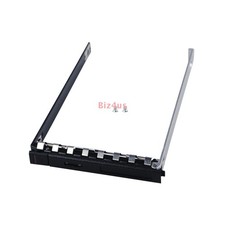 For HP HPE Hot-Plug EDSFF E3.S Thin Carrier Caddy Tray (EC1) Gen11 P59464-001 US picture