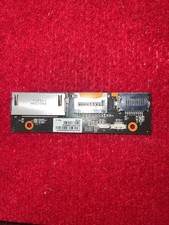 Asus Essentio CM6650 Card Reader Board 04G540005900DP picture