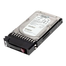 HARD DRIVE HP 656102-001 658429-001 ST33000650SS 3TB 7.2K 64MB SAS-2 3.5'' picture