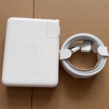 OEM 140W Charger for MacBook Pro 16 14 inch Mac Air 15 13  Type C to mag3 Cable picture