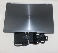 HP EliteBook 8760w|Intel Core i7@2.30 GHz|16GB RAM|256 SSDD|Win 7 Pro|Webcam picture