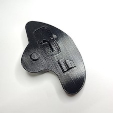 For Logitech M570 Mouse Replacement Bottom Base Stand Mouse Base Repair Parts picture