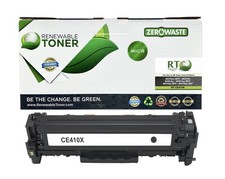 Renewable Toner 305X MICR Compatible High Yield Cartridge Black picture