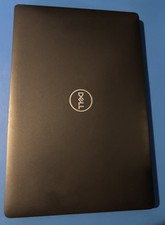 DELL LATITUDE 5501 Core i5-9400H@2.50 GHz 8GB RAM 512 GB M.2 WIN 11 PRO picture