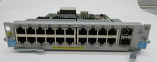 HP J9536A Module HPE 20port Gig-T PoE+ / 2-port 10GbE SFP+ picture