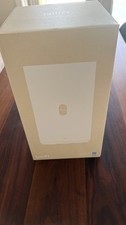 UniFi Ubiquiti UNAS White UNAS-2-W Network Attached Storage 2 Bays 2.5 GbE picture