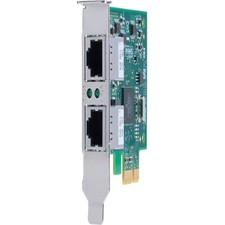 Allied Telesis AT-2911T/2 Gigabit Ethernet Card picture